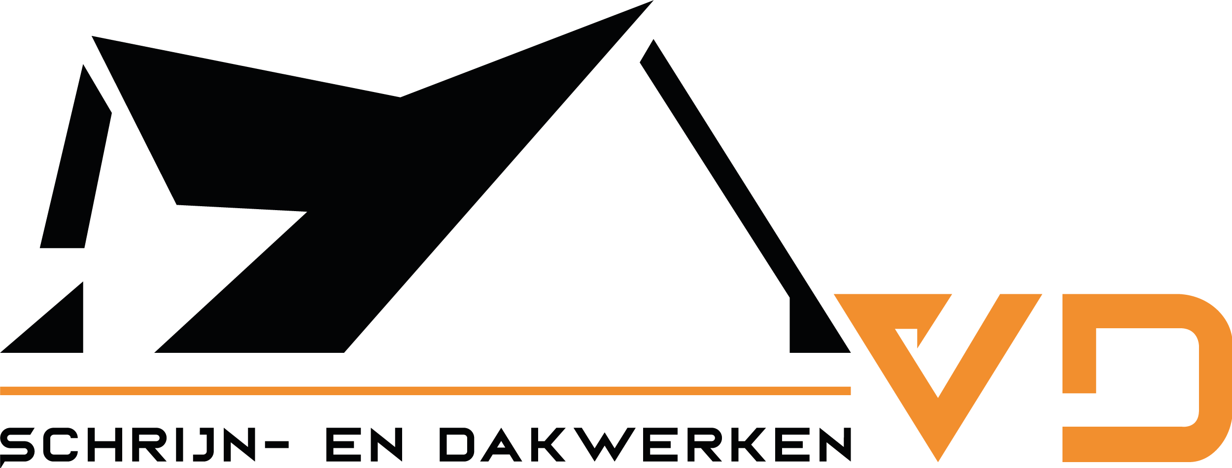 Schrijn- en dakwerken VD